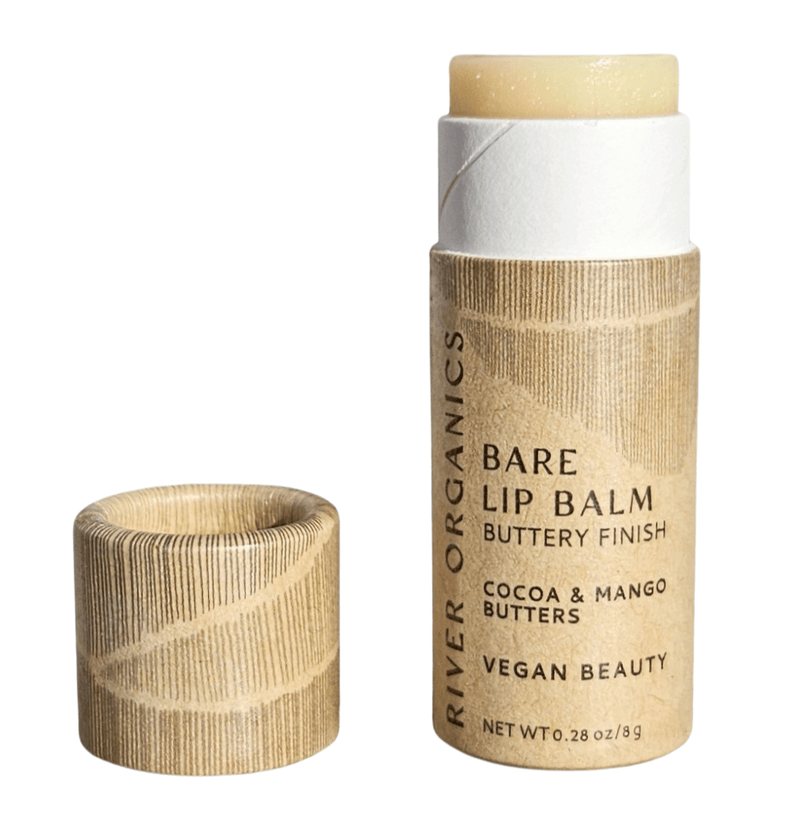Bare Vegan Lip Balm-zoom-