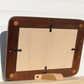 Round Corner Photo Frame