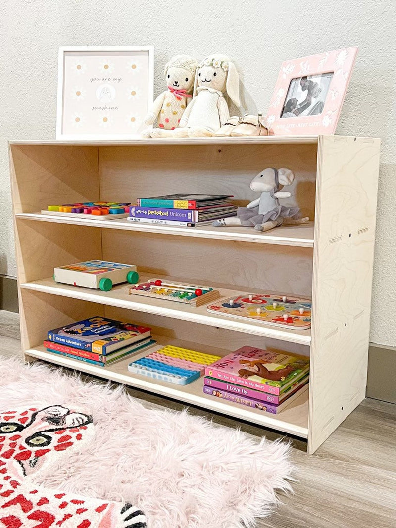 Violet | Toy Shelf-zoom-