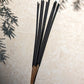 Smoked Oud & Vanilla Charcoal Incense Sticks