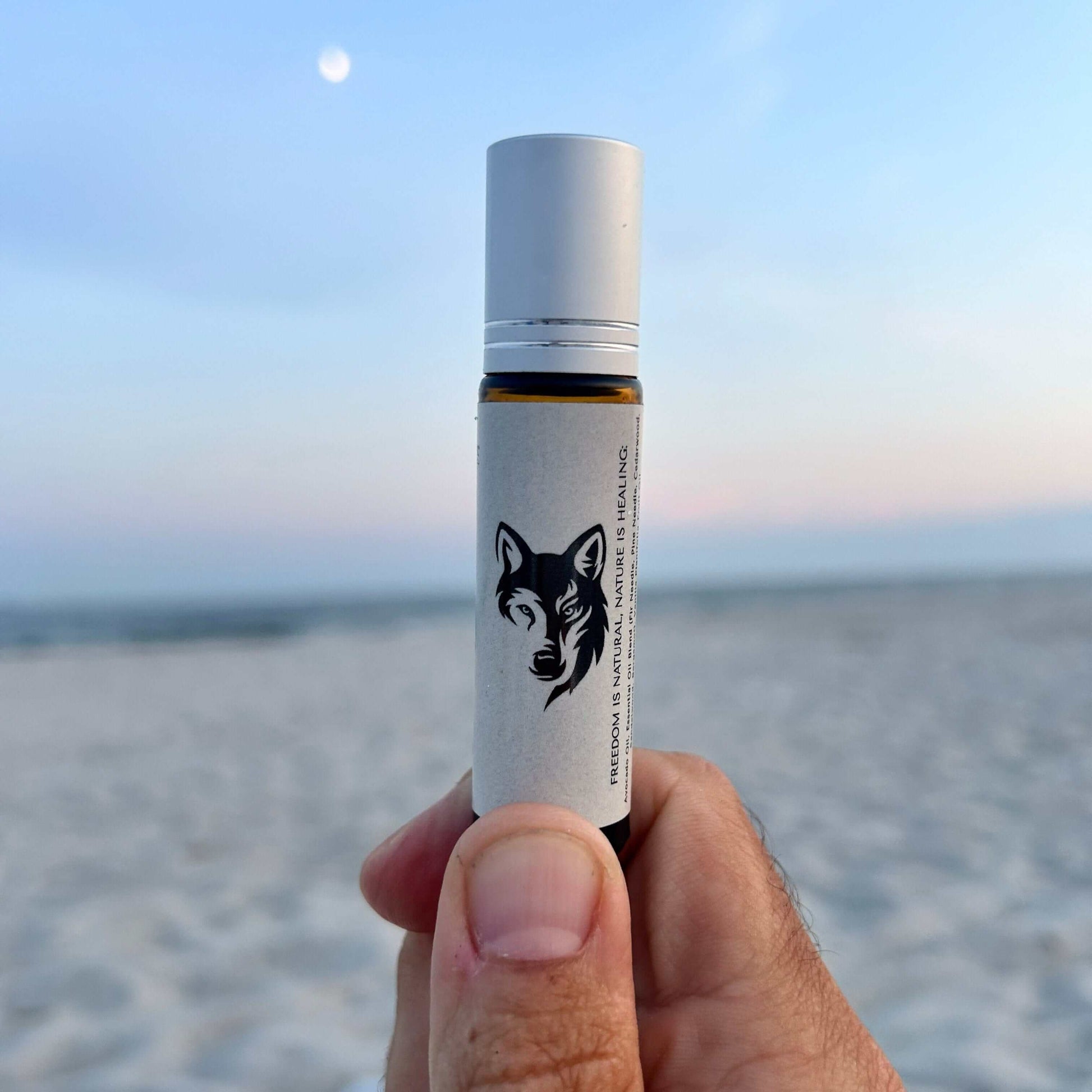 Woods After Dark Essence Roll On Oil-1