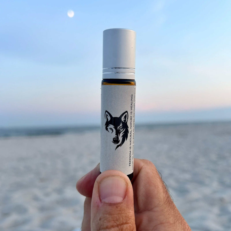 Woods After Dark Essence Roll On Oil-zoom-