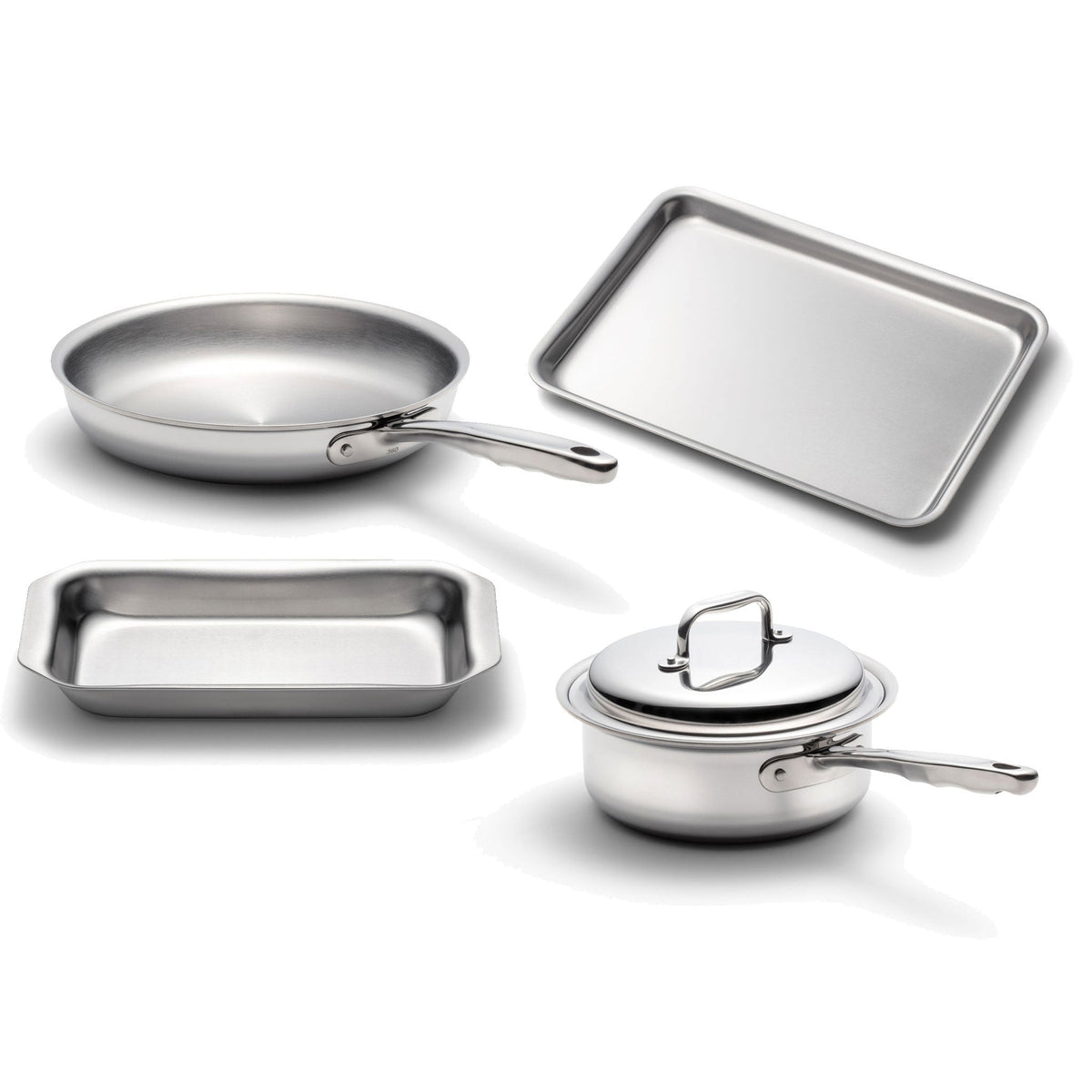 5-Piece Meal Delivery Set for 2-zoom-1