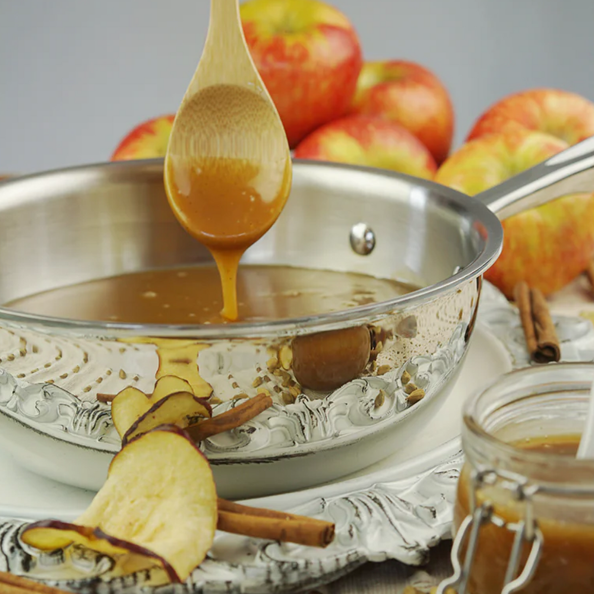 2 Quart Saucier-7