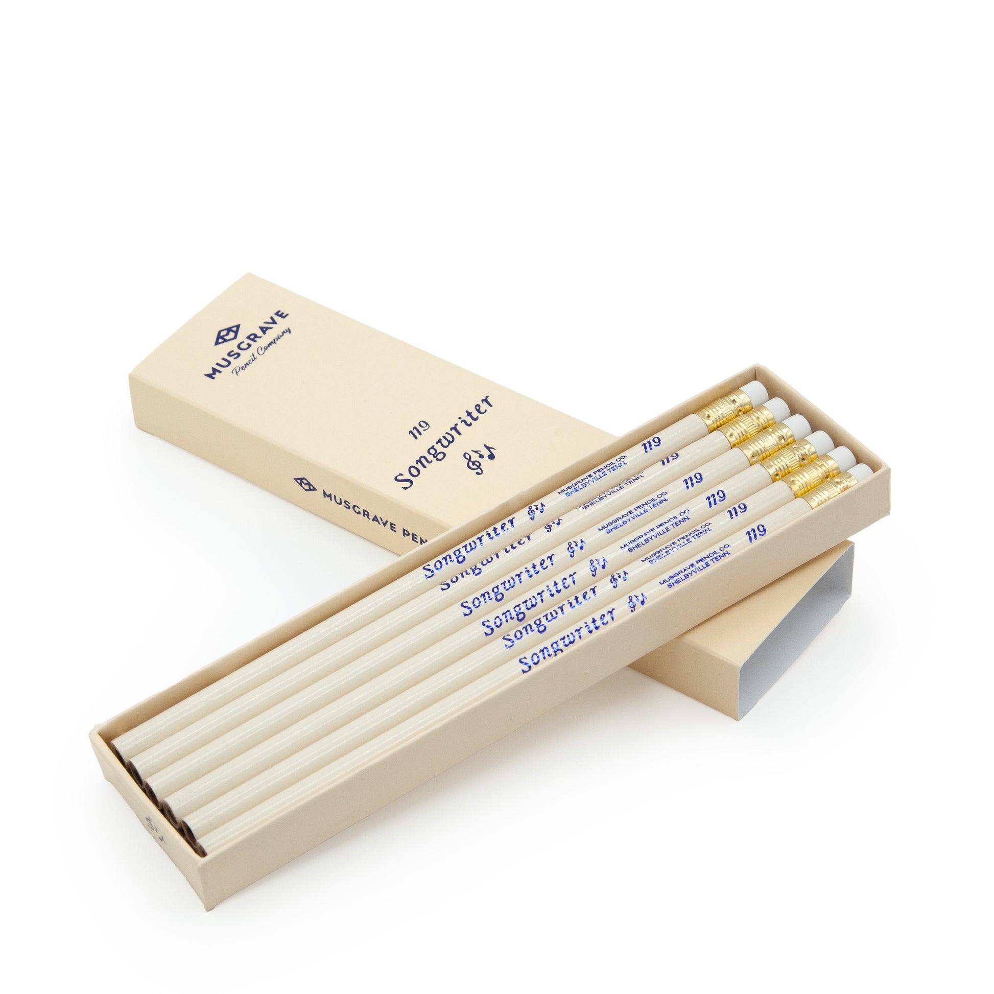 12-pack Songwriter Pencil-3