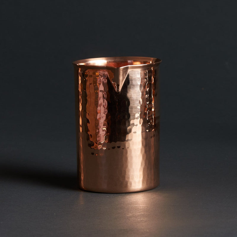 Copper Cocktail Glasses-zoom-