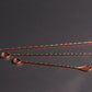 Copper Ringer Bar Spoon