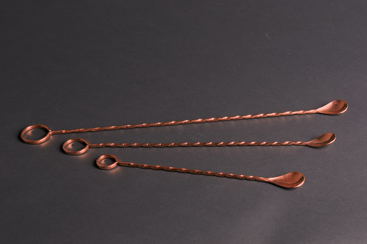 Copper Ringer Bar Spoon-zoom-7