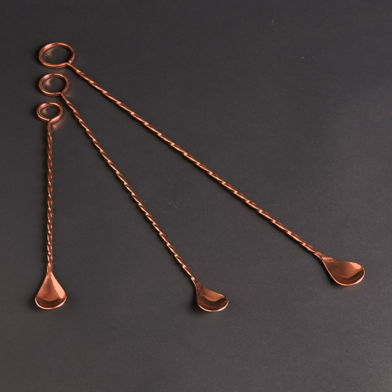 Copper Ringer Bar Spoon-zoom-1