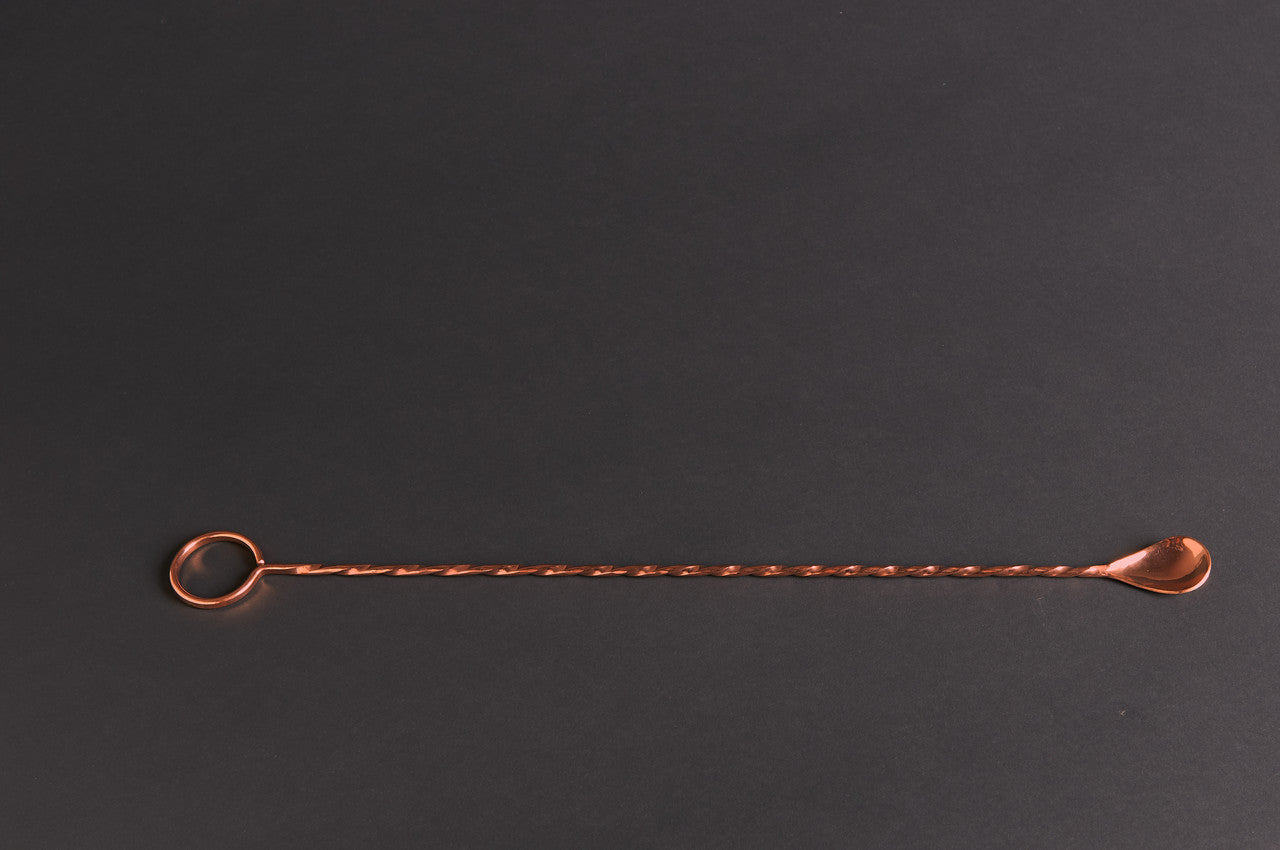 Copper Ringer Bar Spoon-zoom-6