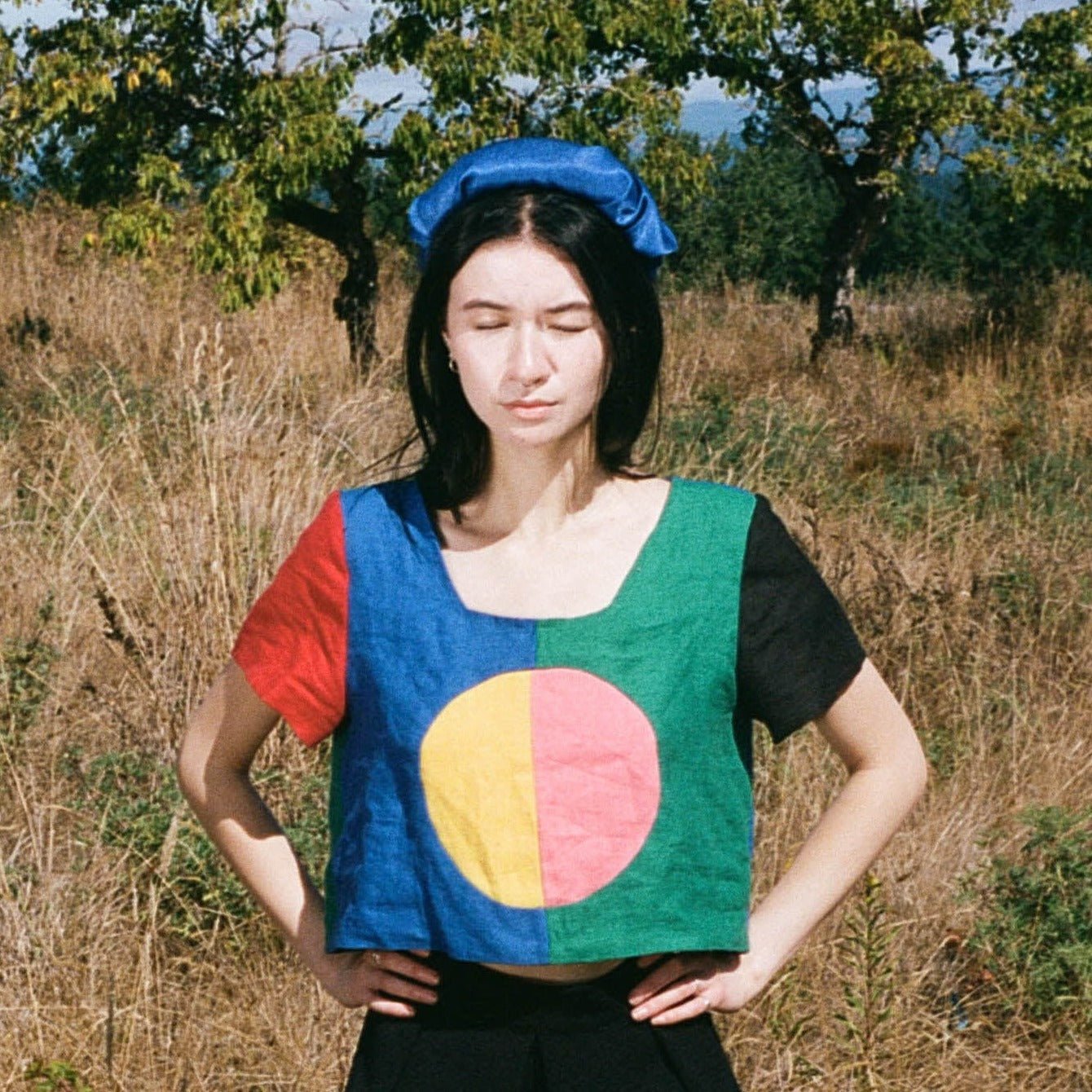 Eclipse Top | Bold - Aware House