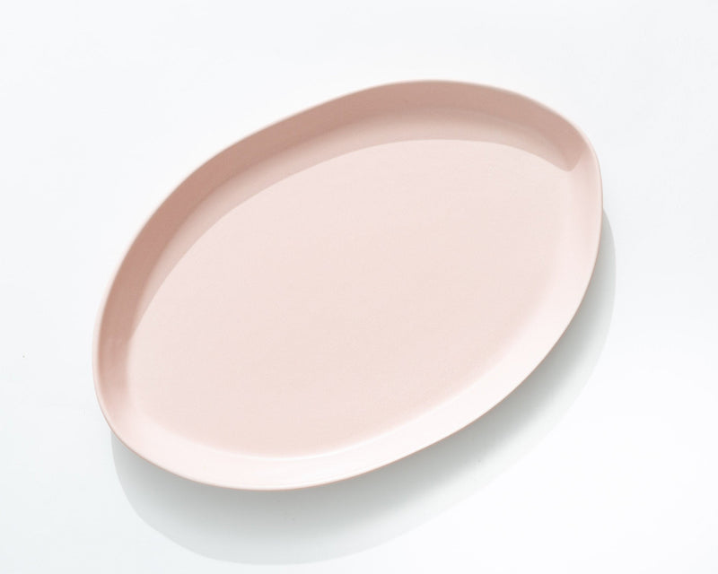 15" Oval Platter-zoom-