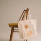 Free to Believe Tote Bag