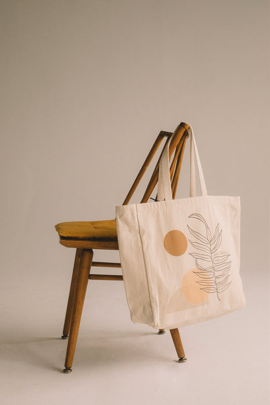 Free to Believe Tote Bag
