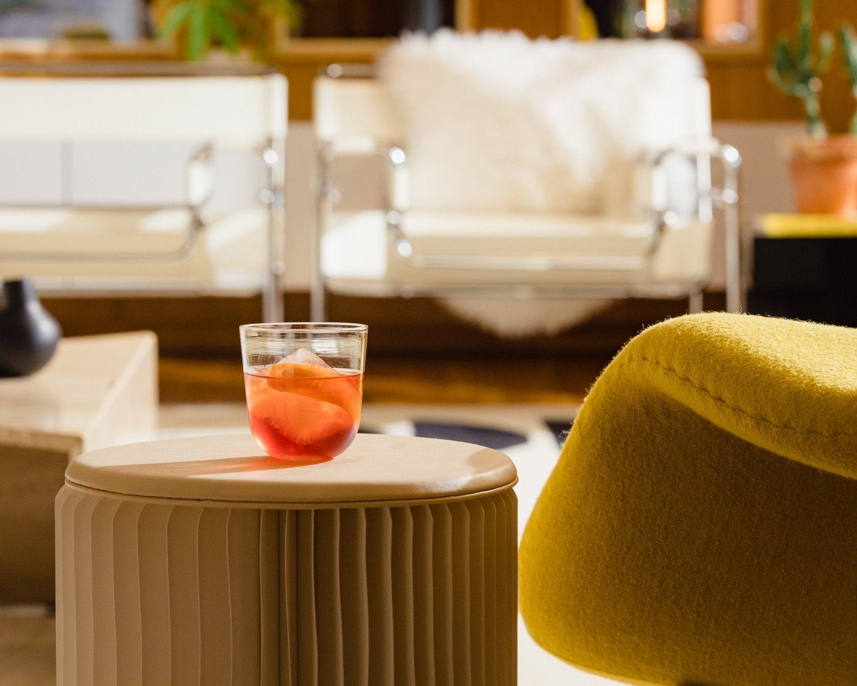 Hand Blown Tumbler Glasses - Aware House