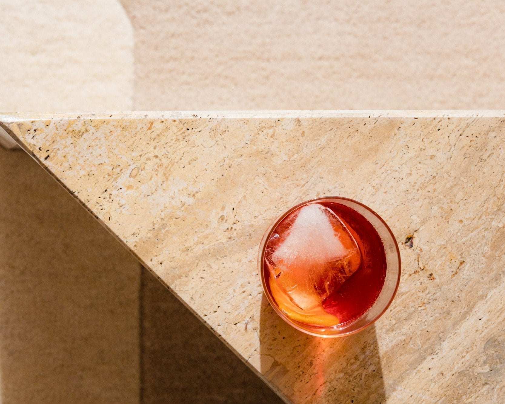 Hand Blown Tumbler Glasses - Aware House