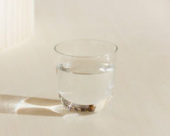 Hand Blown Tumbler Glasses - Aware House