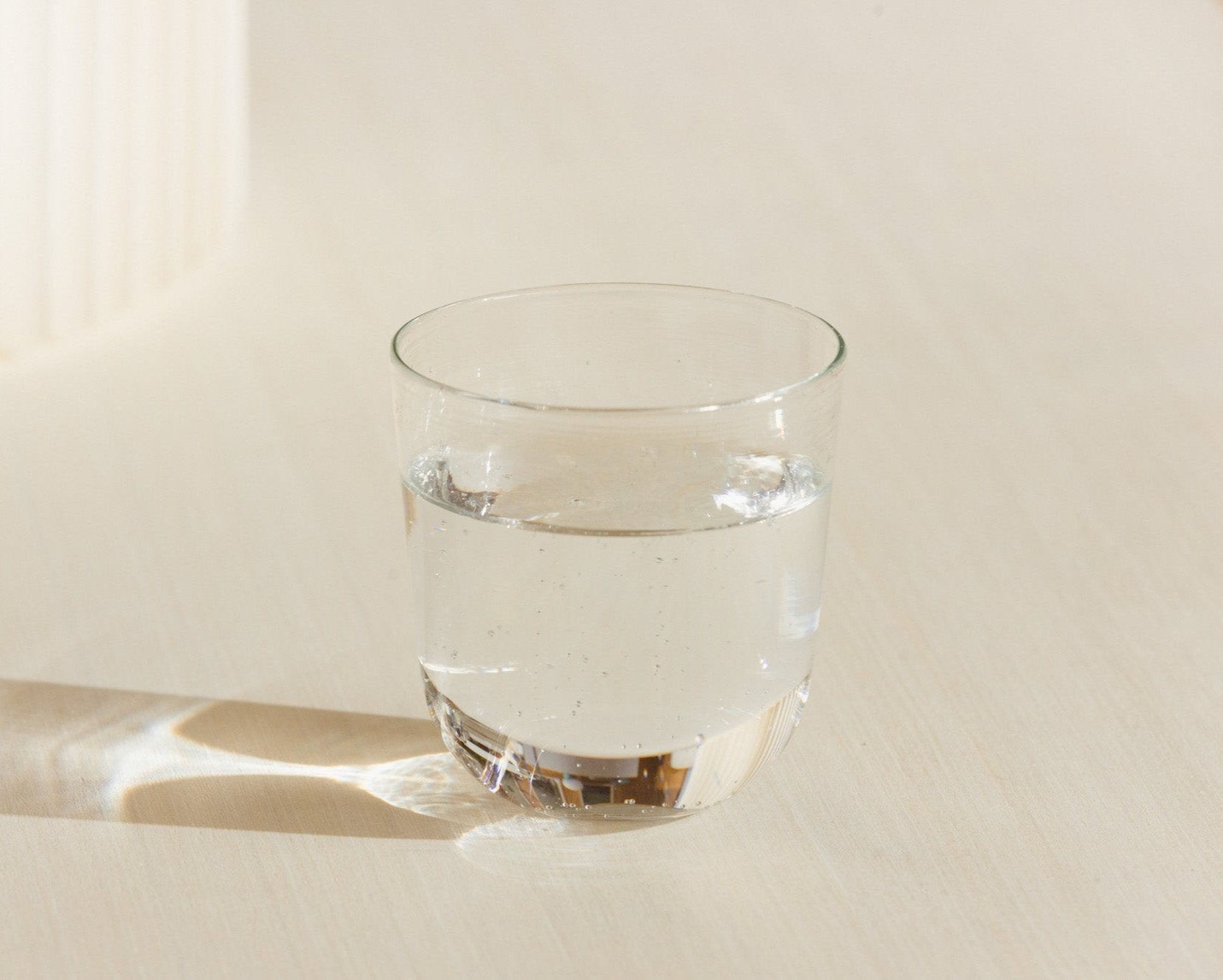 Hand Blown Tumbler Glasses - Aware House