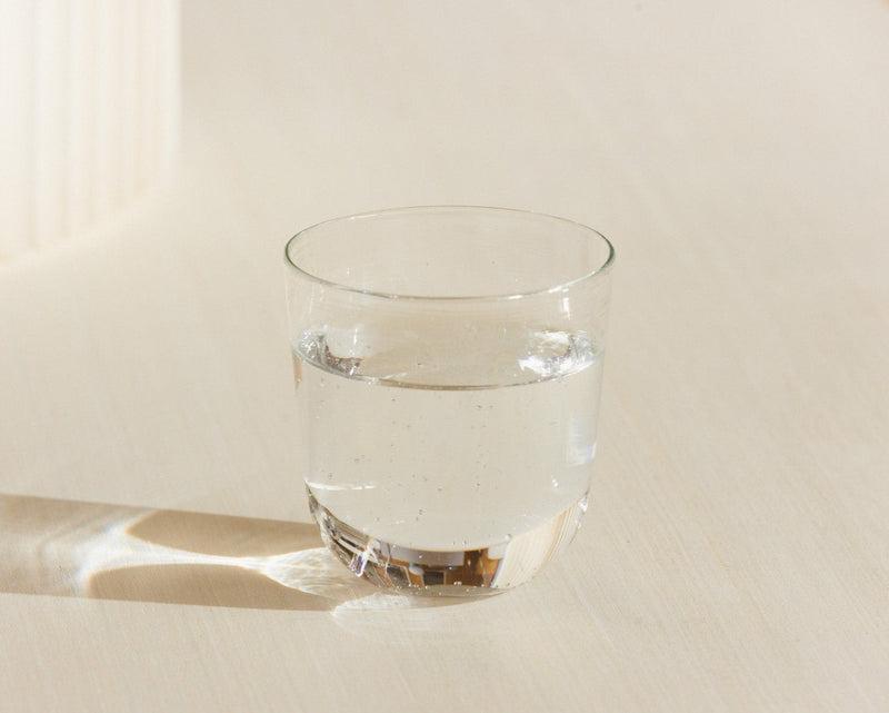 Hand Blown Tumbler Glasses-zoom-