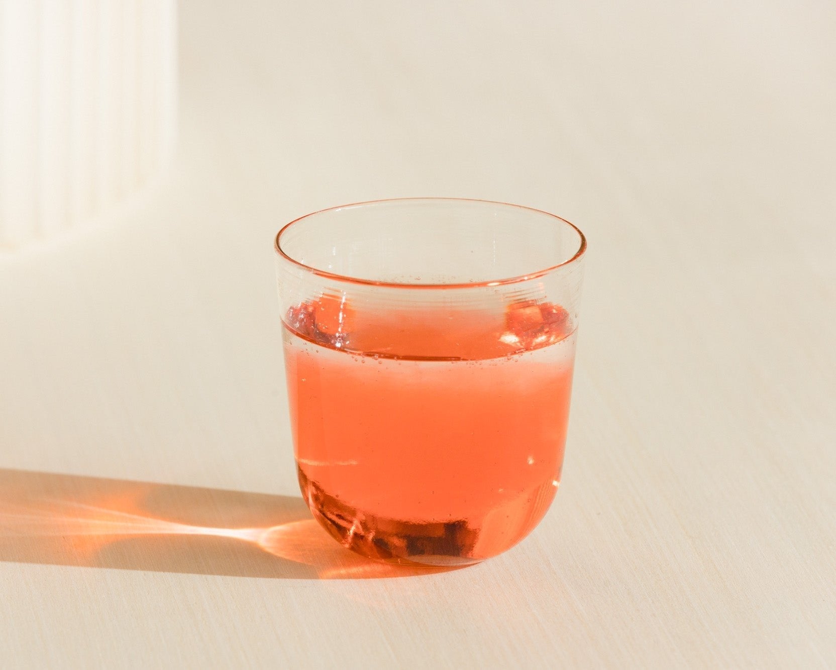 Hand Blown Tumbler Glasses
