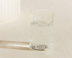 Hand Blown Highball Glasses - Aware House - Haand -