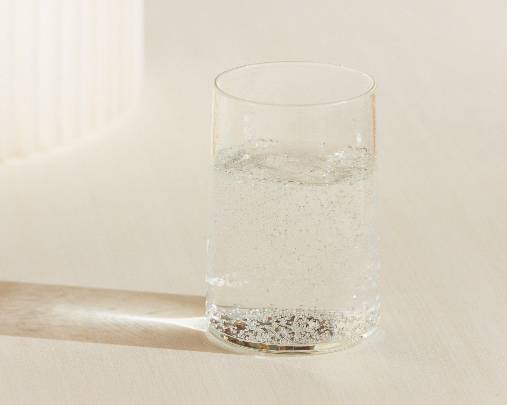 Hand Blown Highball Glasses - Aware House - Haand -