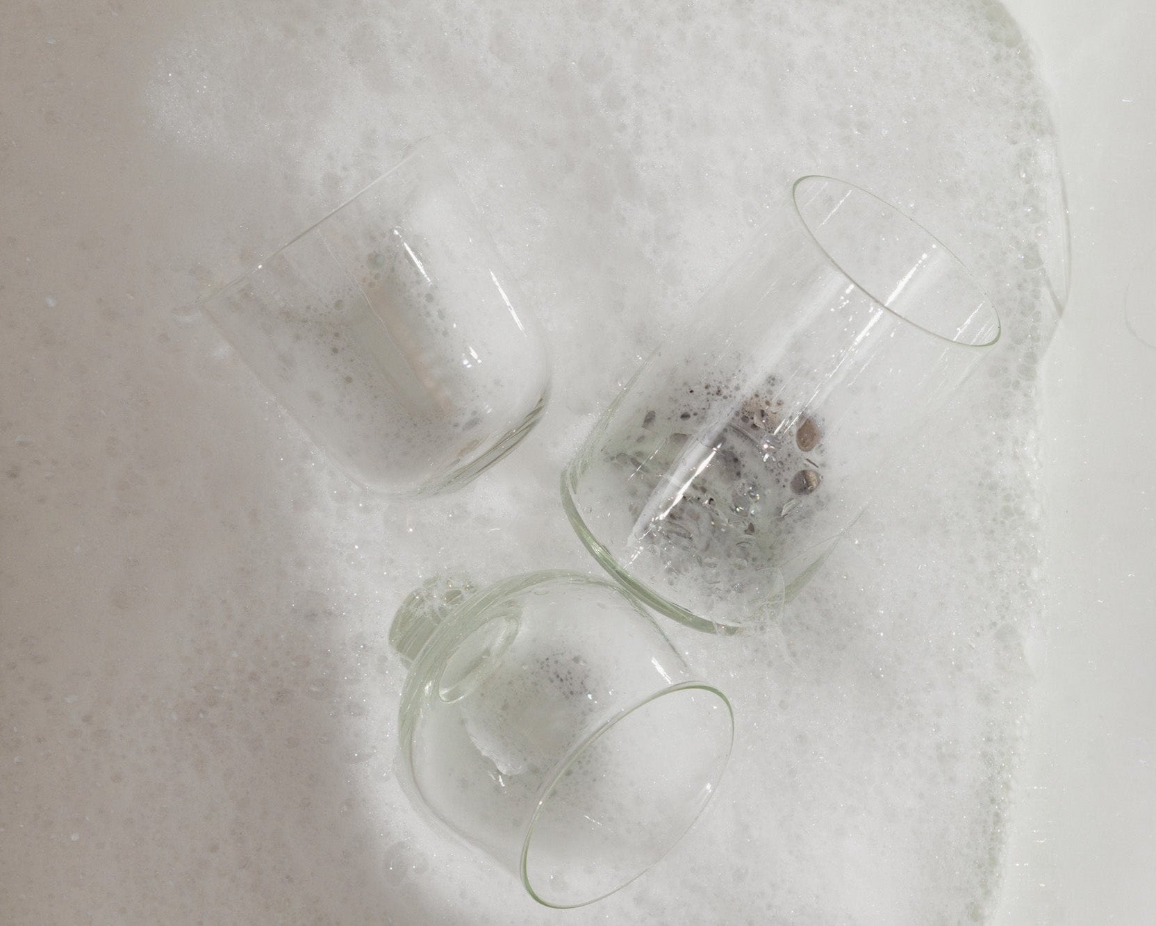Hand Blown Tumbler Glasses - Aware House