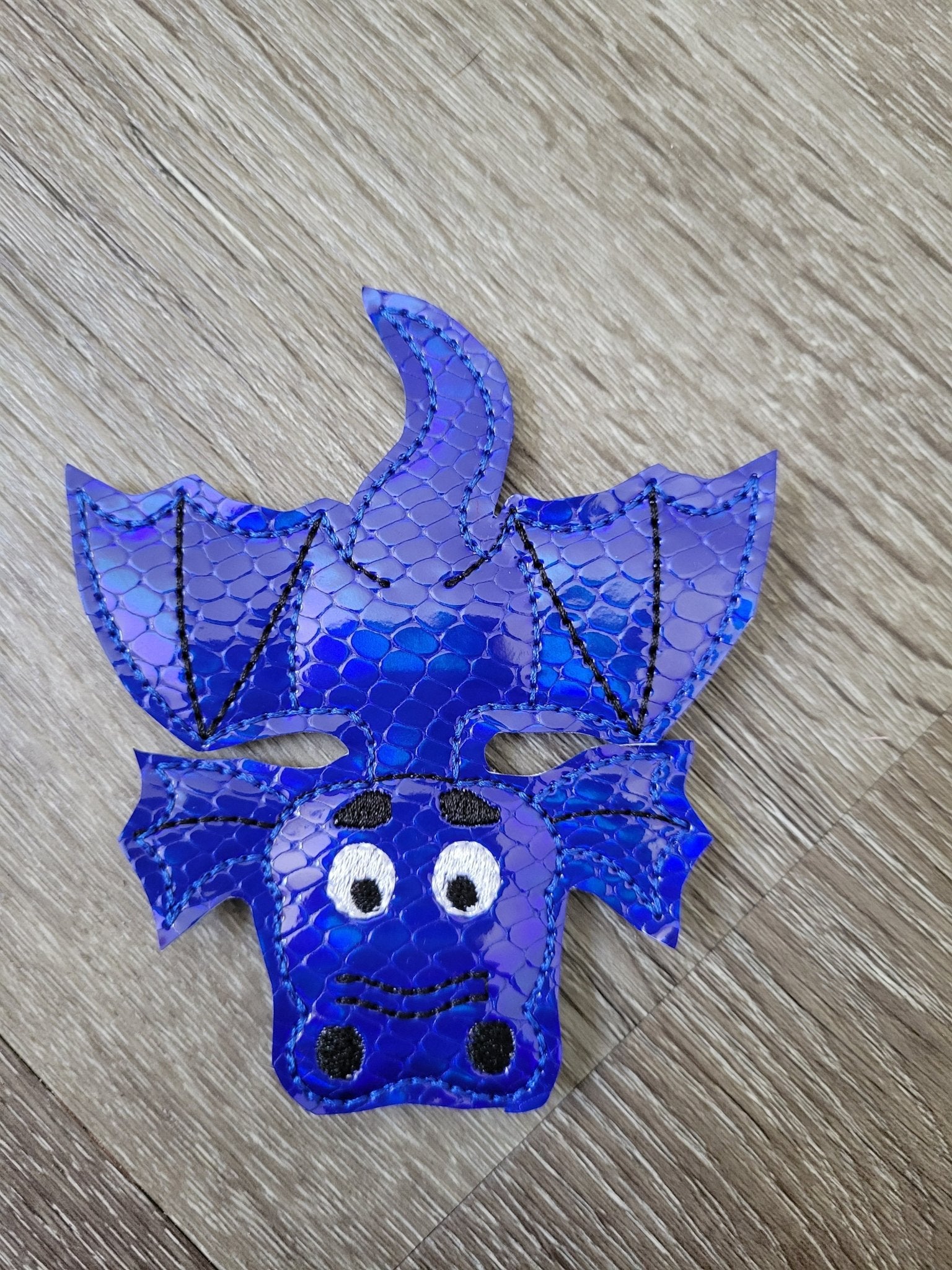 Dragon Finger Puppets | Children's Pretend Play Toy Set - Aware House