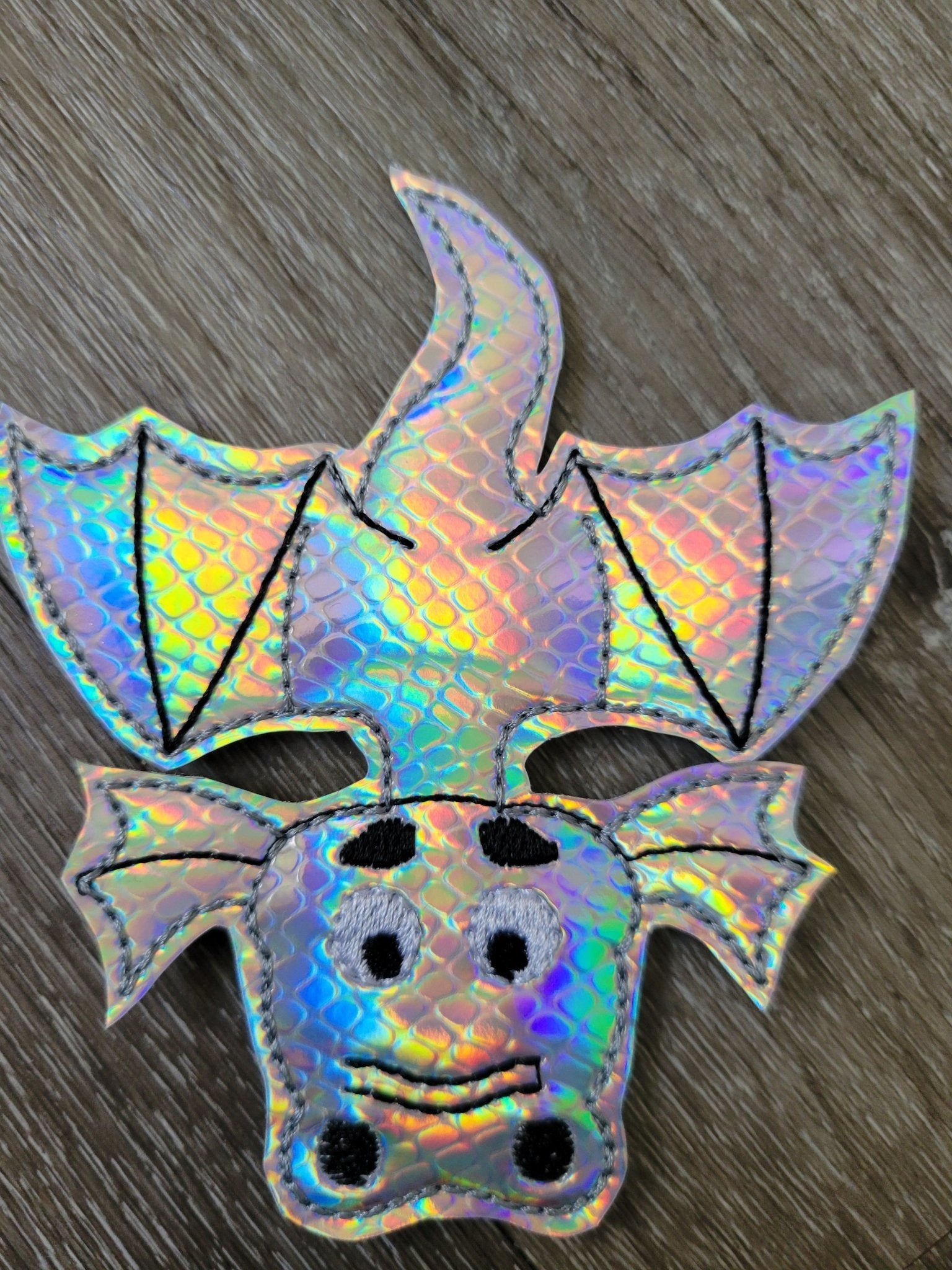 Dragon Finger Puppets | Children's Pretend Play Toy Set - Aware House