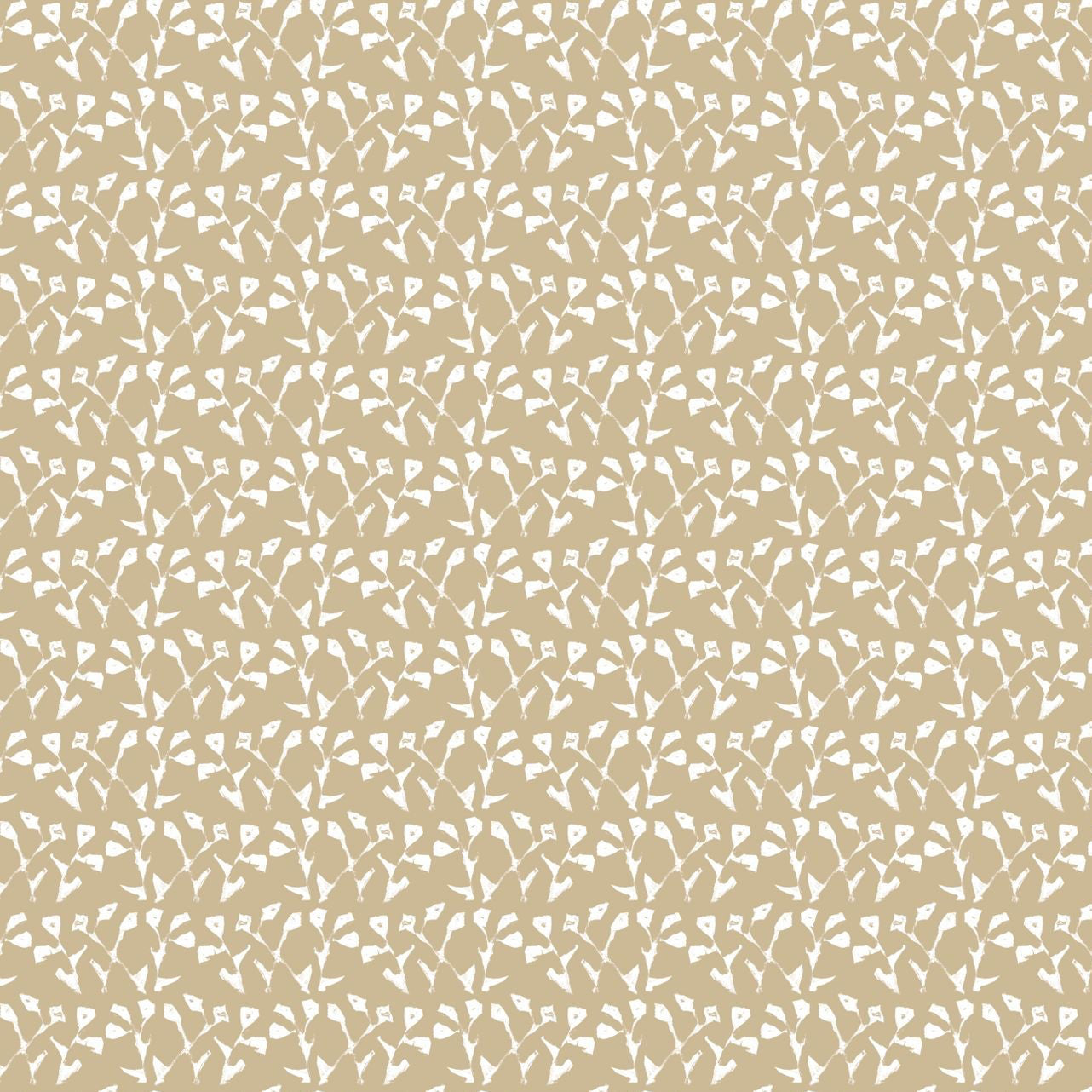 Genevieve Fabric (Linen) – Custom Cotton Linen Blend-1