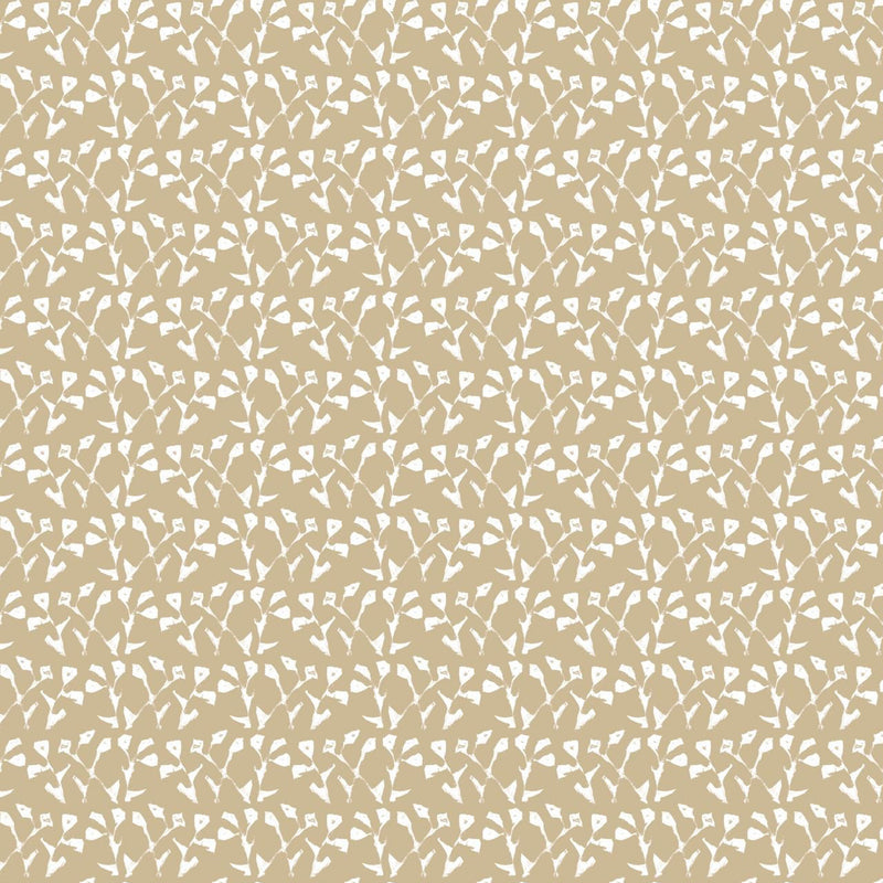 Genevieve Fabric (Linen) – Custom Cotton Linen Blend-zoom-