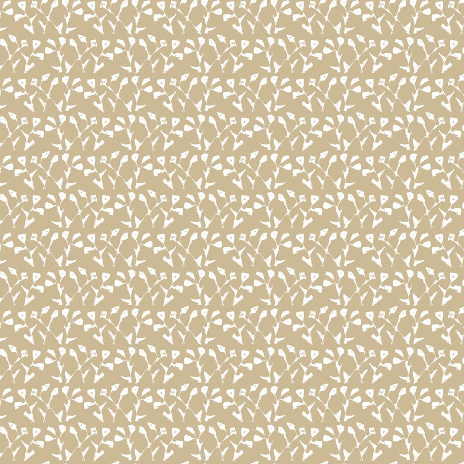 Genevieve Fabric (Linen) – Custom Cotton Linen Blend