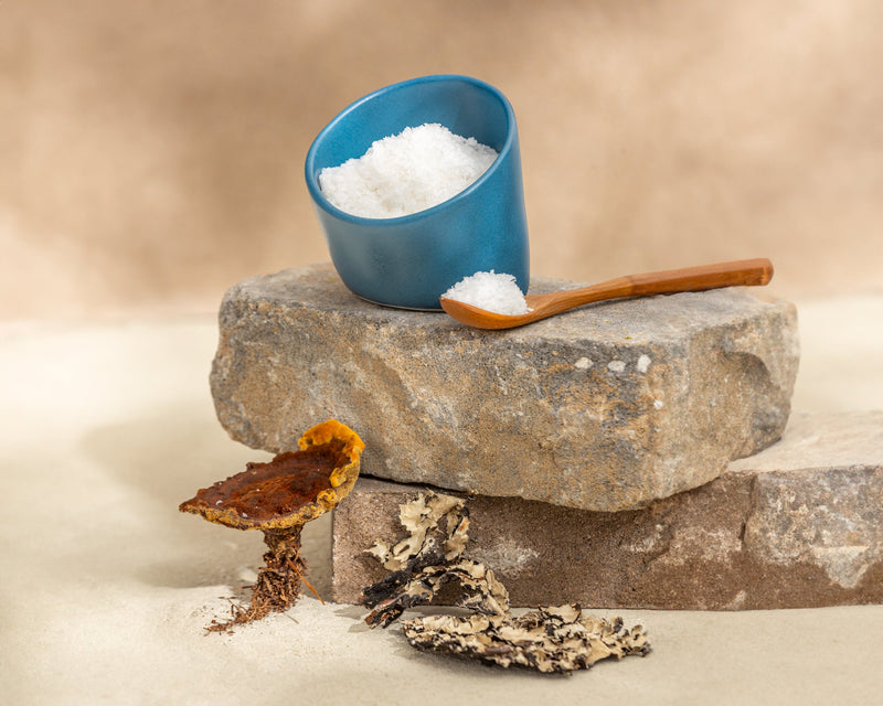 Salt Pinch-zoom-