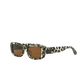 Weird Waves Sunglasses | Tinted Cow