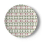 Holiday Berry Antonia China Plate