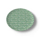 Juniper Sydney China Plate