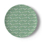 Juniper Sydney China Plate