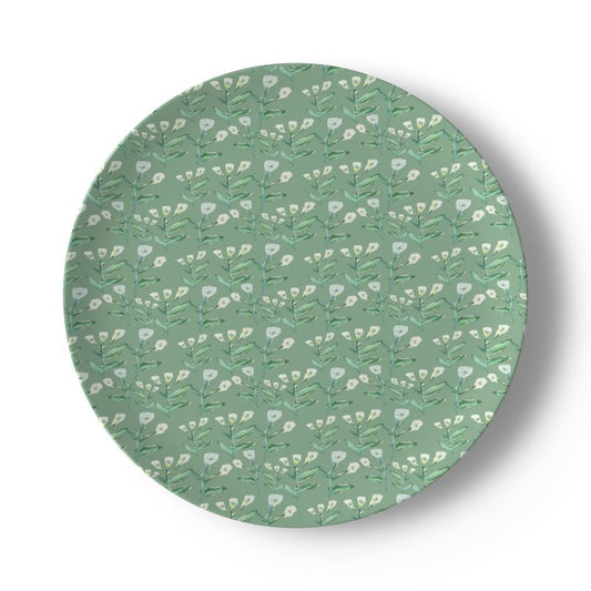 Juniper Sydney China Plate