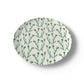 Climbing Jasmine China Plate
