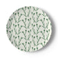 Climbing Jasmine China Plate