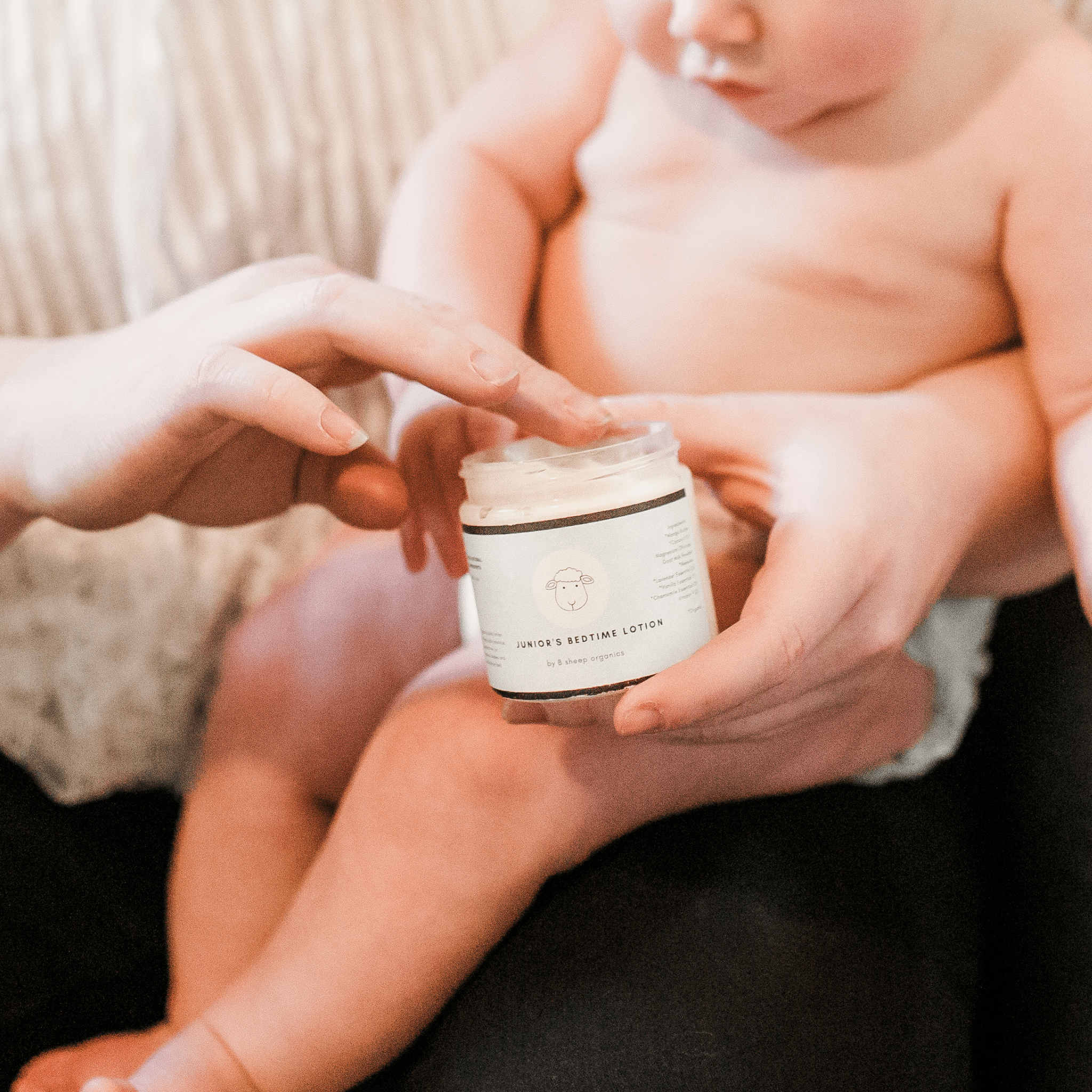 Junior's Bedtime Lotion-zoom-4