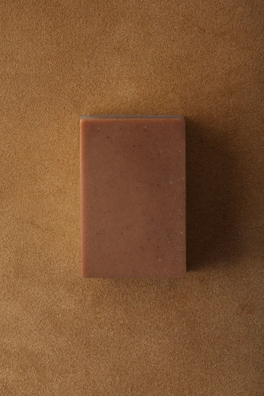 Desert Rose Red Clay Bar Soap