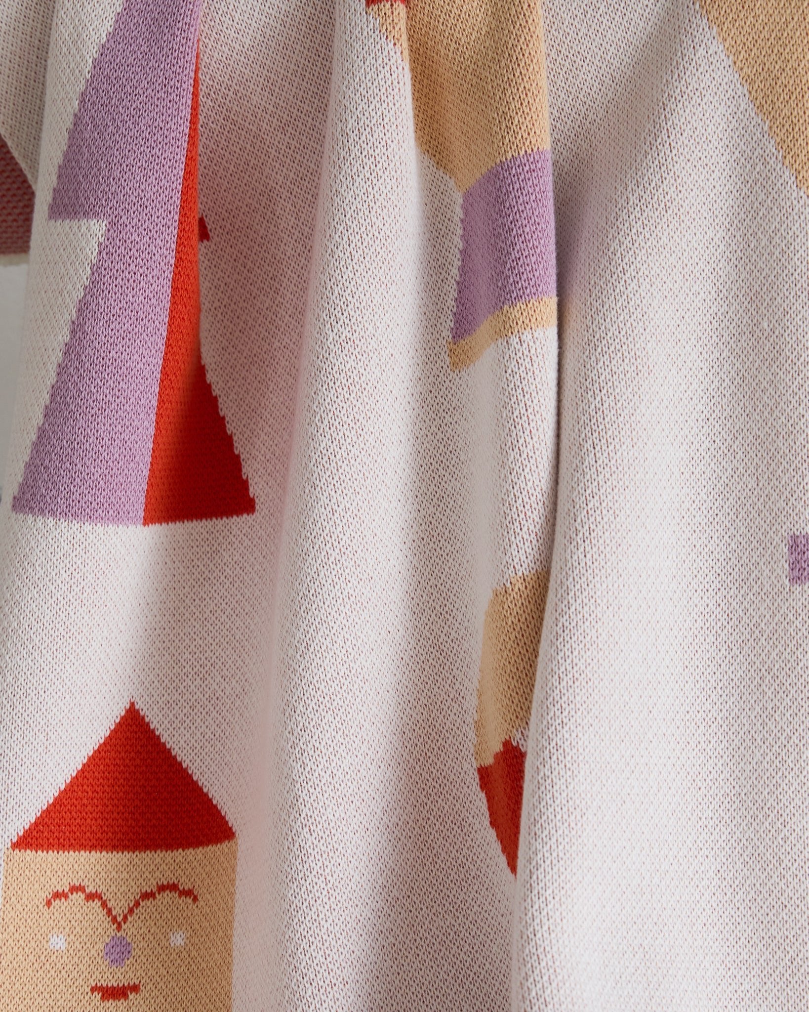 Mix & Mingle Baby Blanket-zoom-7