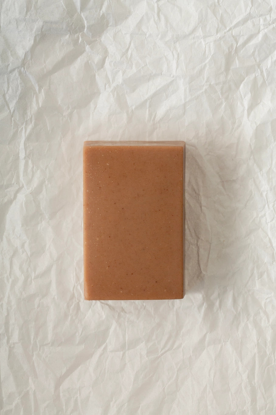 Desert Rose Red Clay Bar Soap