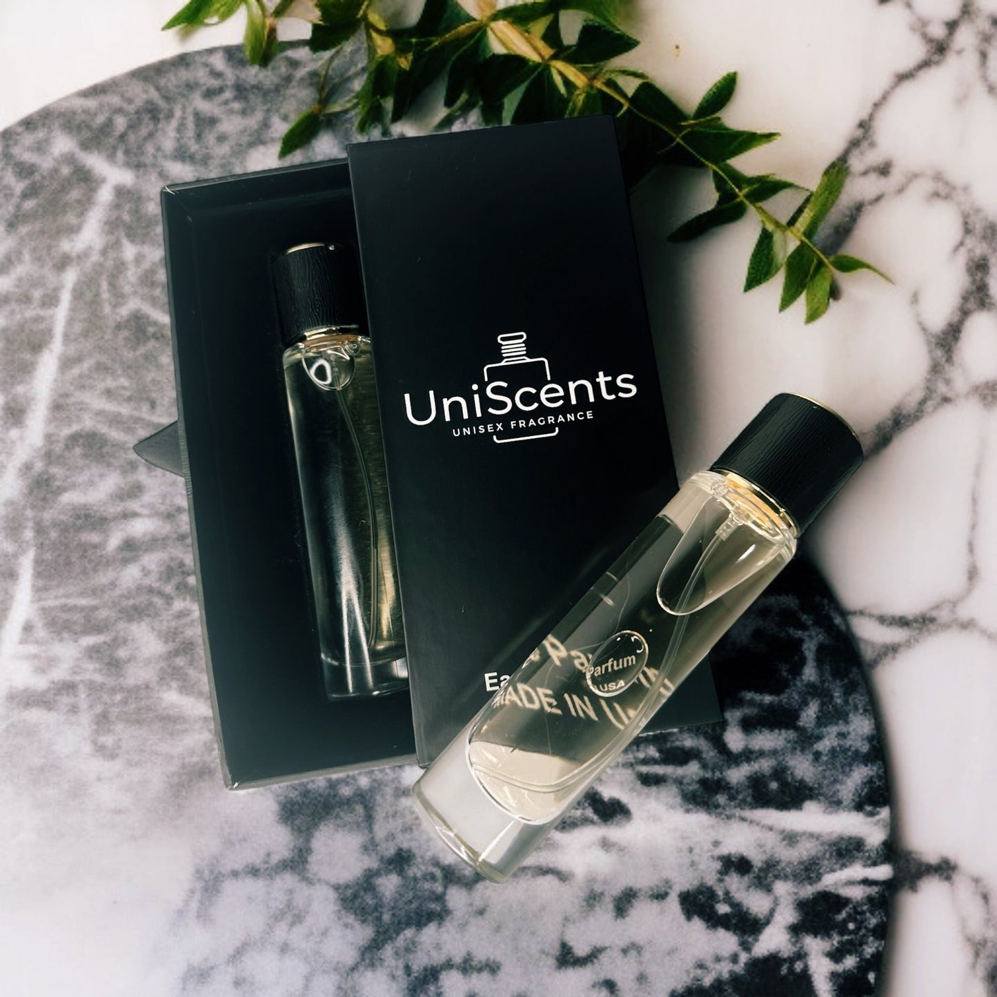 UniScents Hair Perfum Eau de Parfum