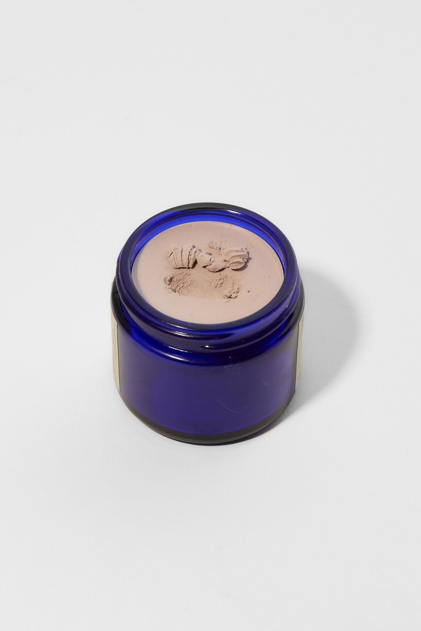 23% Non-Nano Zinc Tinted Tallow Balm | Scented-zoom-5