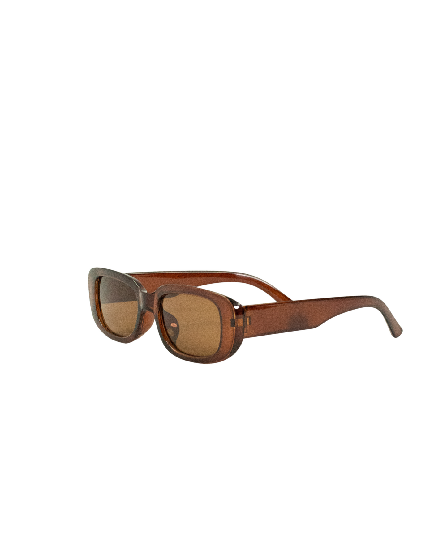 Weird Waves Sunglasses | Toffee
