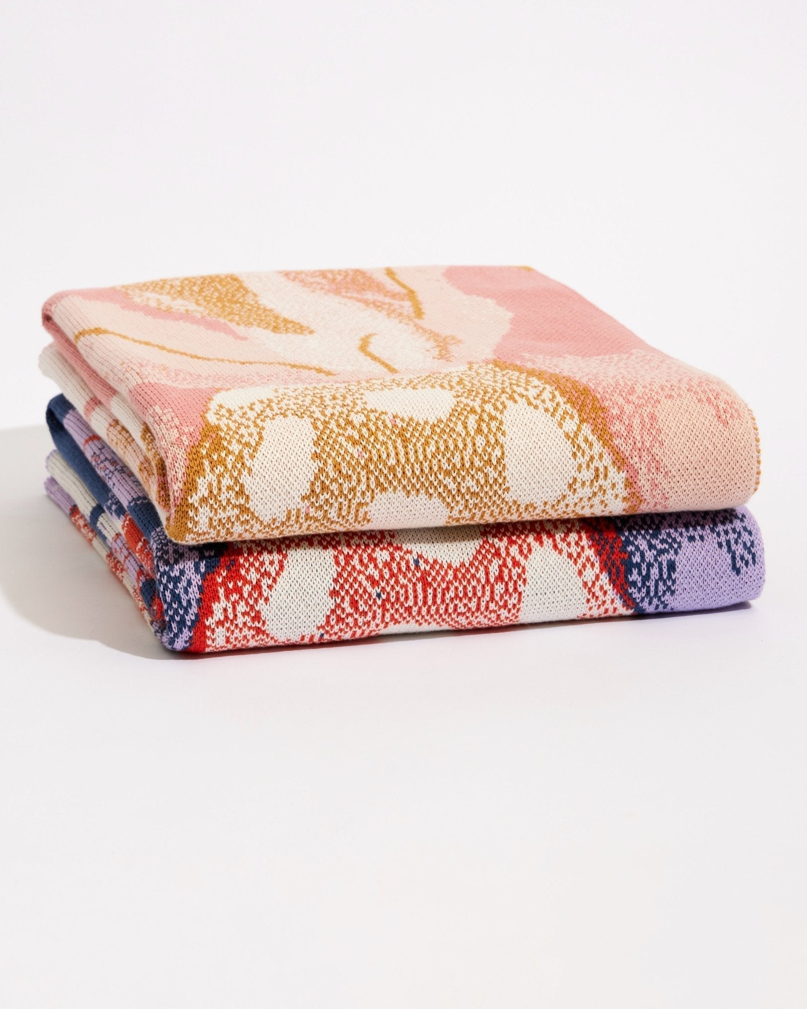 House Plants Throw Blanket-zoom-8