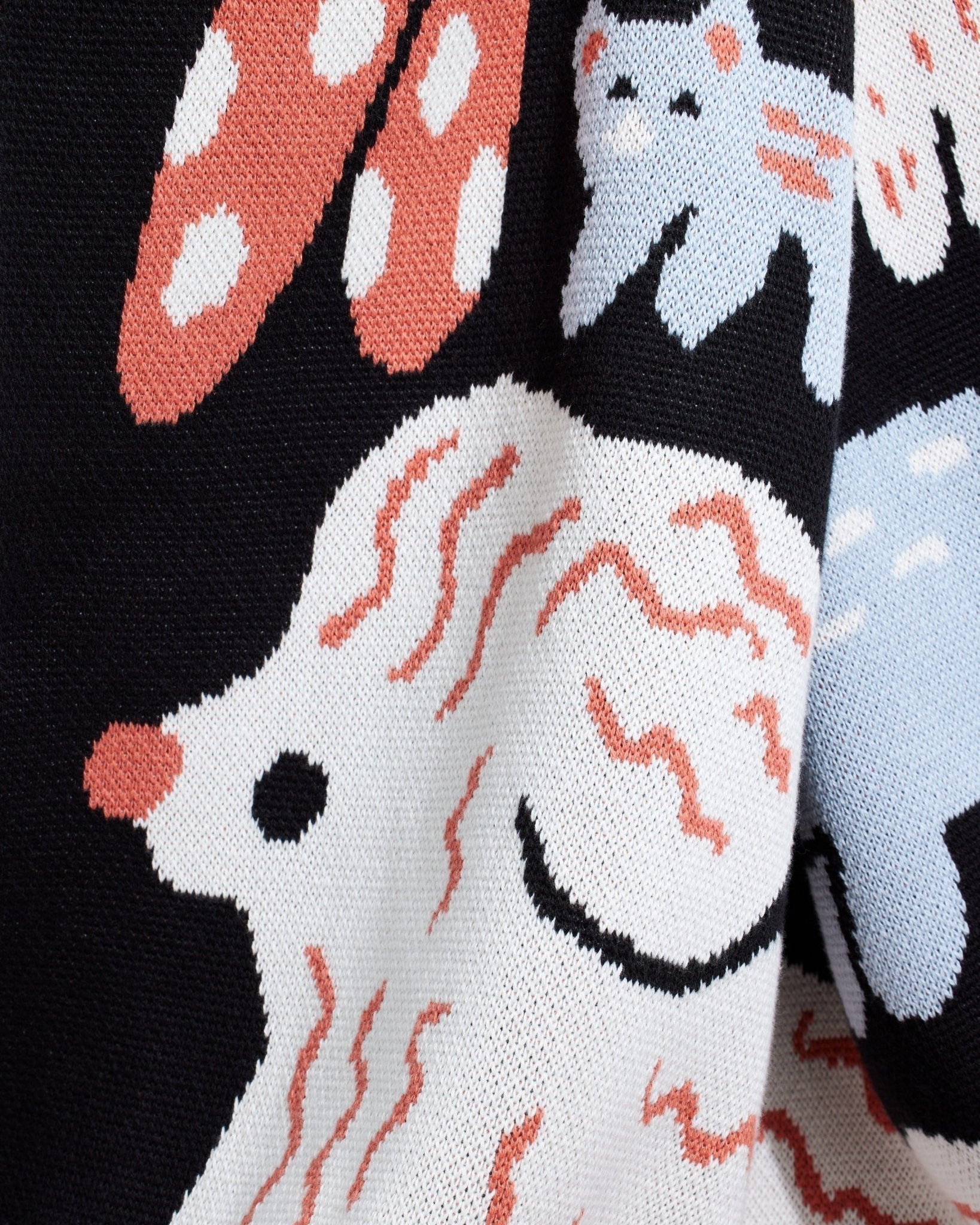 Bow Wow Baby Blanket-zoom-11