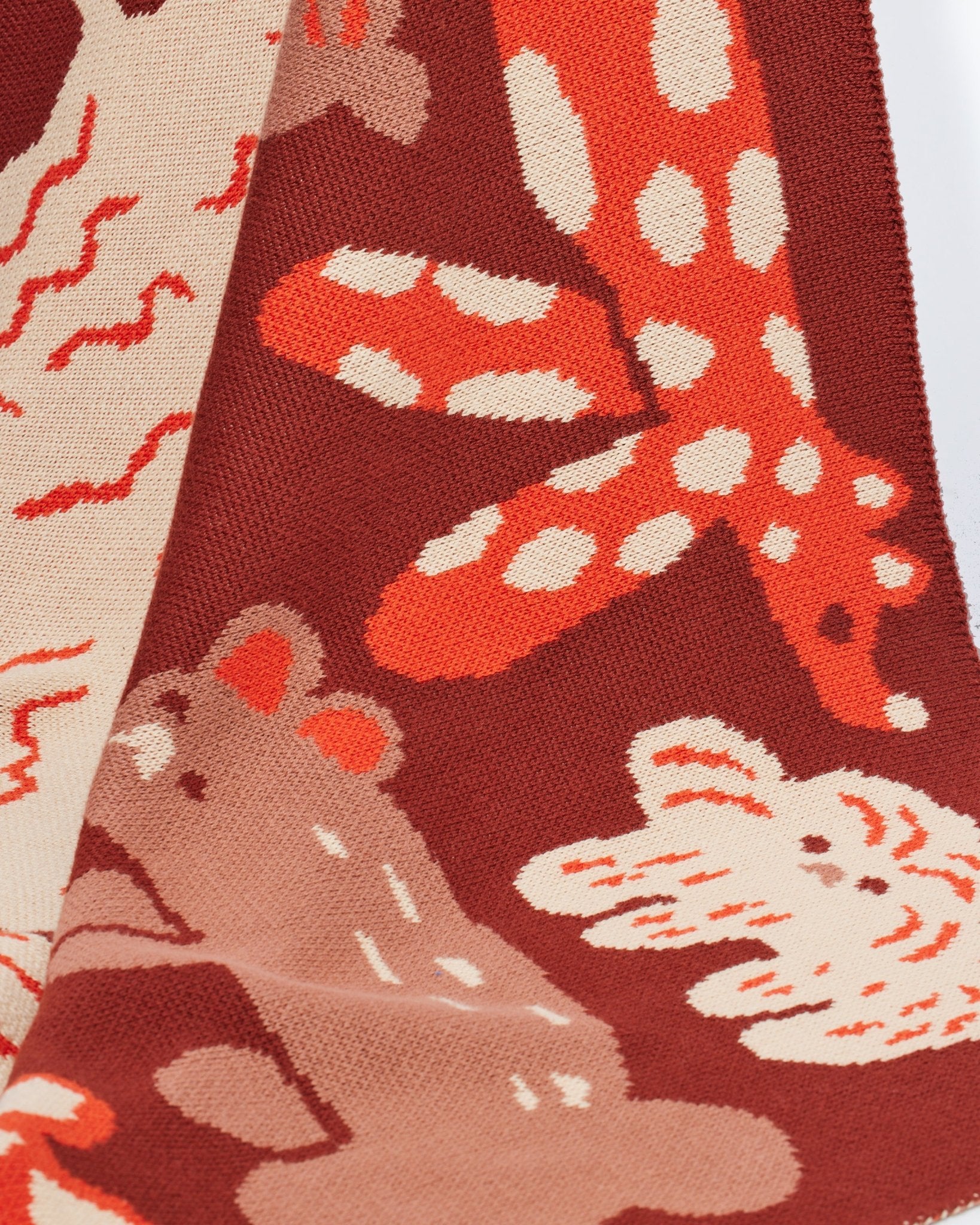 Bow Wow Baby Blanket-zoom-6